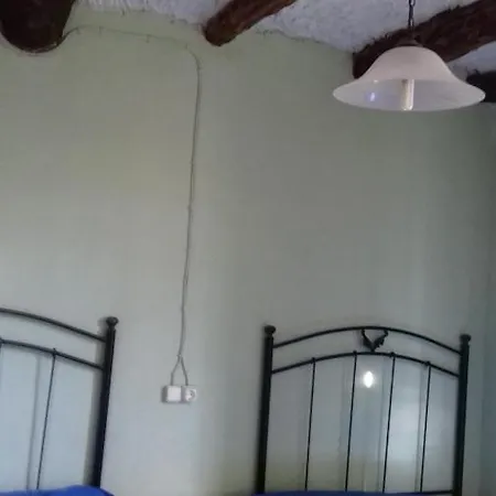 Rural Palaz Lodge Ayora